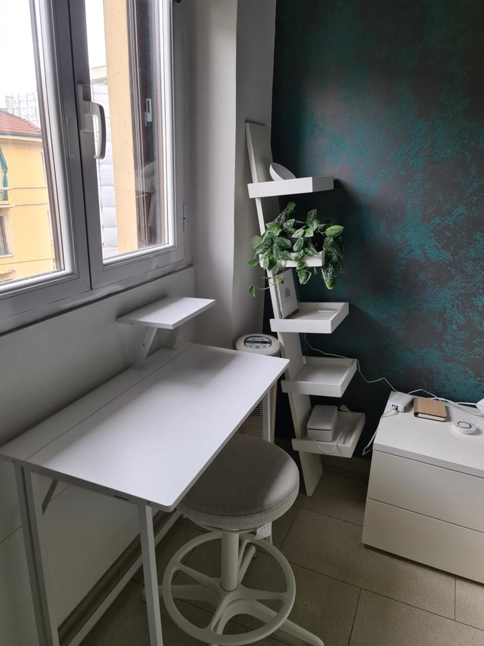 Appartamento in città studi Apartment in Milan