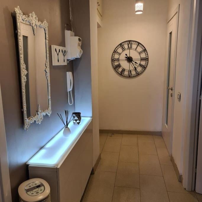 Appartamento in città studi Apartment in Milan