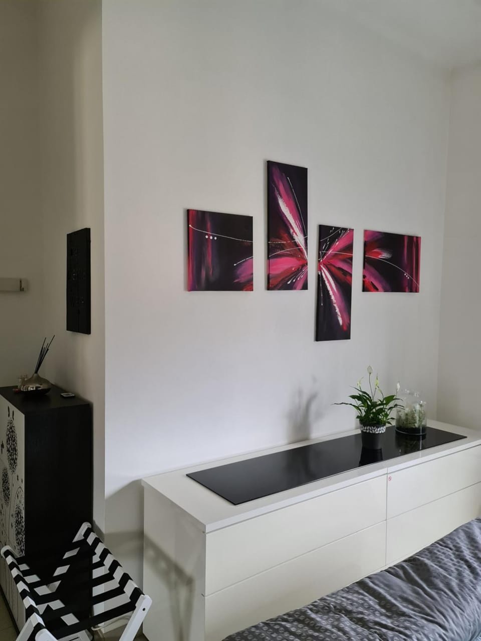 Appartamento in città studi Apartment in Milan