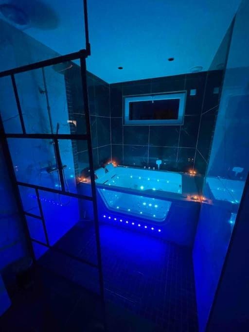 L’envie d’ailleurs House in Normandy