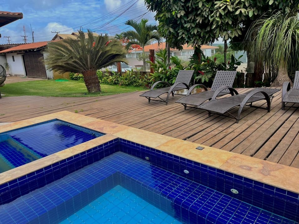 Pousada Ubajara Inn in State of Ceará