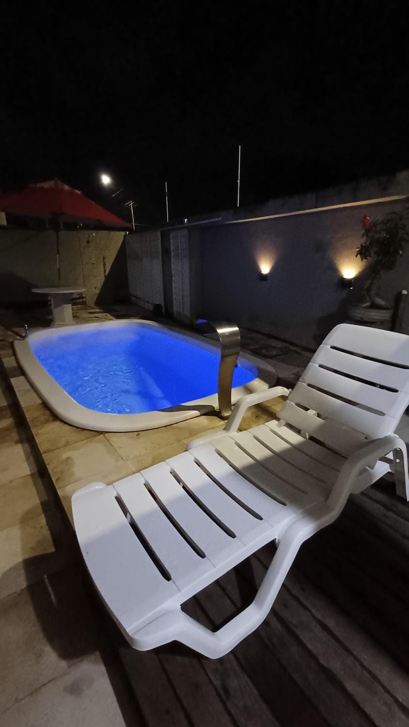 Casa de praia em Maria Farinhaa - Paulista House in State of Paraíba, Brazil