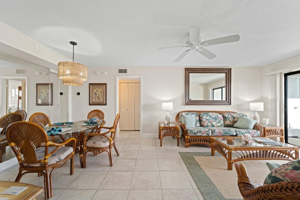 Cute Siesta Key Condo Close To Beach Restaurants Apartment in Siesta Beach
