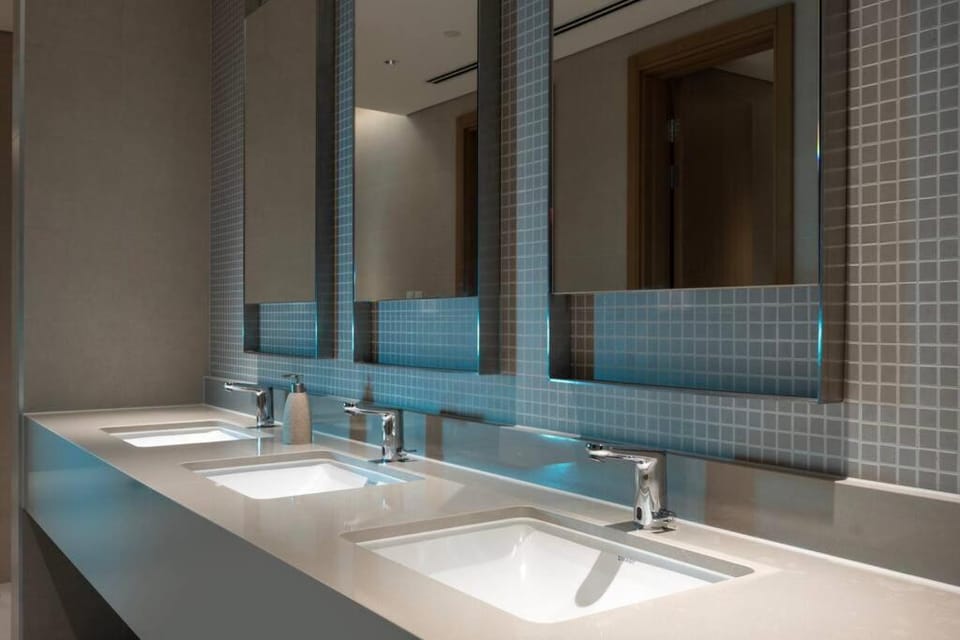 STAY BY LATINEM Luxury 1BR Holiday Home OPA2410 near Burj Khalifa Apartment in Dubai