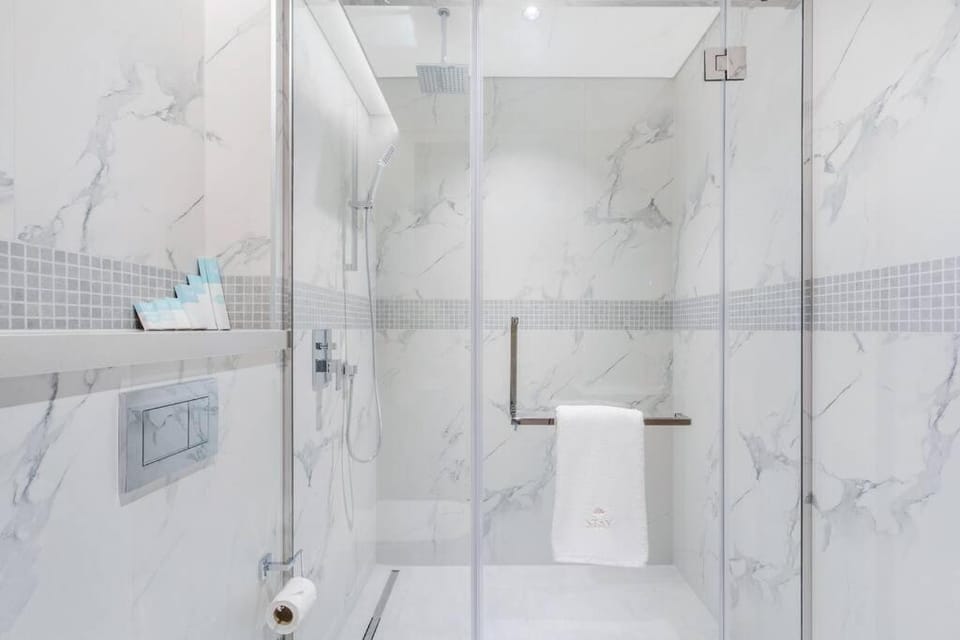 STAY BY LATINEM Luxury 1BR Holiday Home OPA2410 near Burj Khalifa Apartment in Dubai