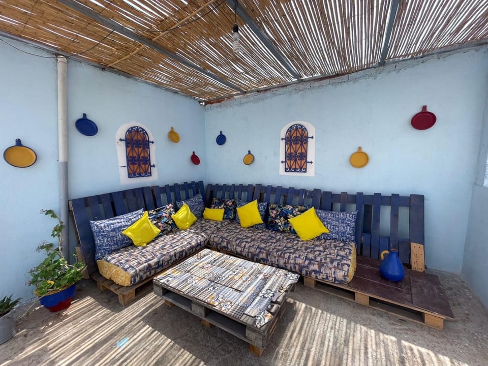 Oasis by Azur spacieux proche de la plage Apartment in Tangier-Tétouan-Al Hoceima