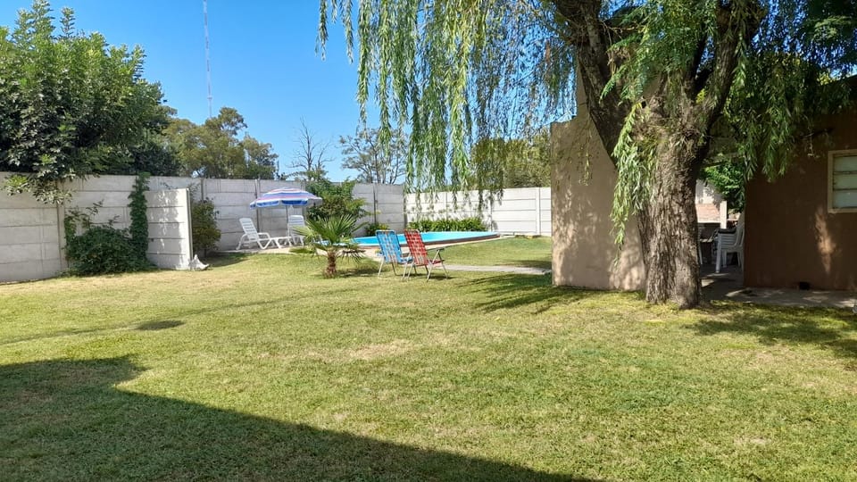 Don Victorio House in Buenos Aires Province