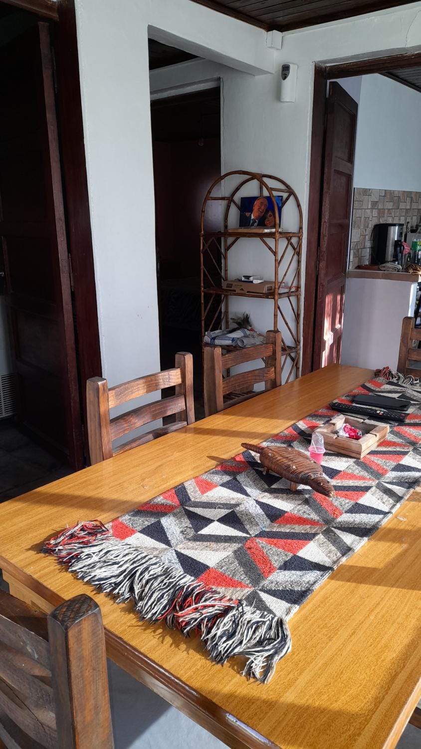 Don Victorio House in Buenos Aires Province