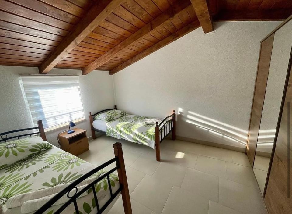 Holiday Houses Luan Villa in Istria County