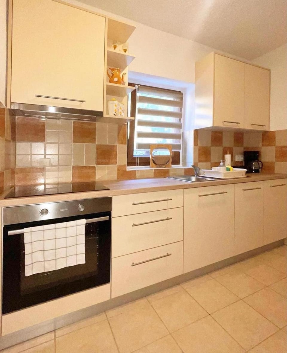 Holiday Houses Luan Villa in Istria County