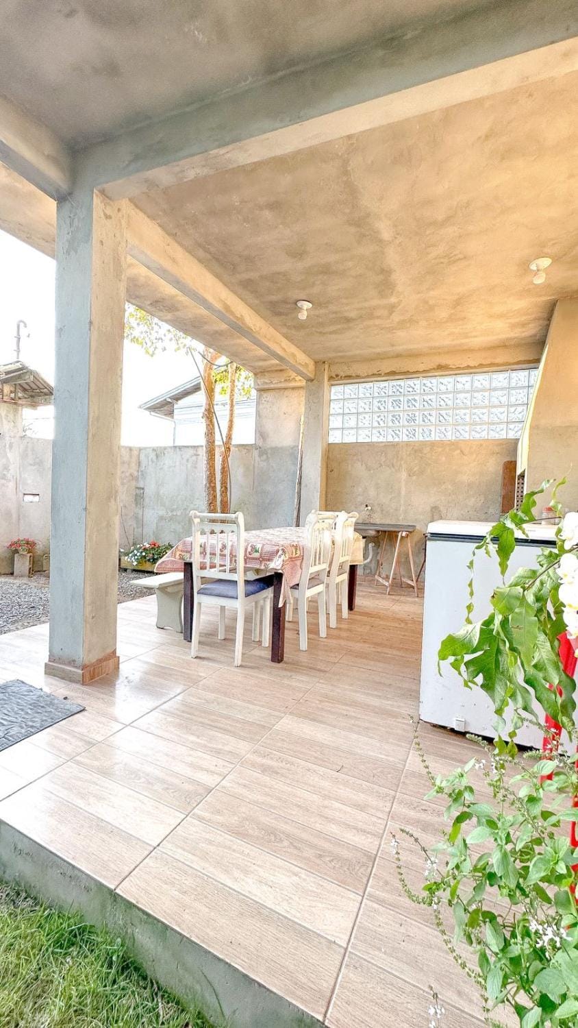 Casa de temporada de verano House in Florianopolis