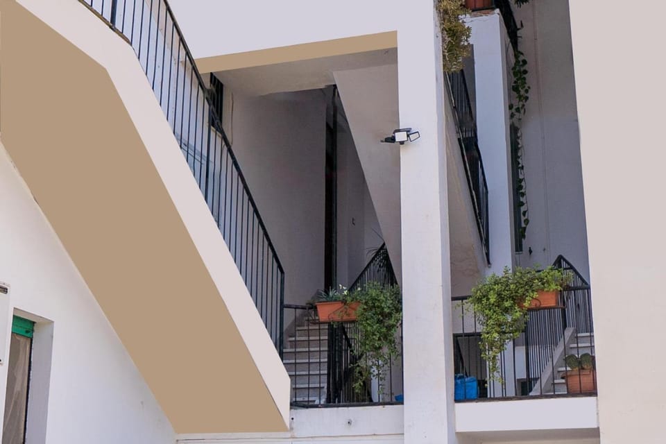 Le case nel vicolo Country House in Alghero