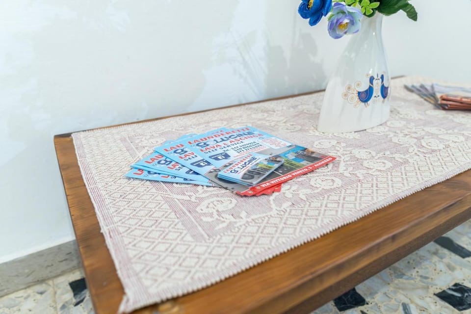 Le case nel vicolo Country House in Alghero