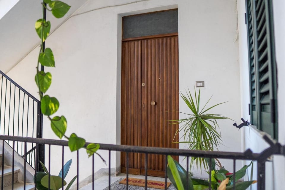Le case nel vicolo Country House in Alghero