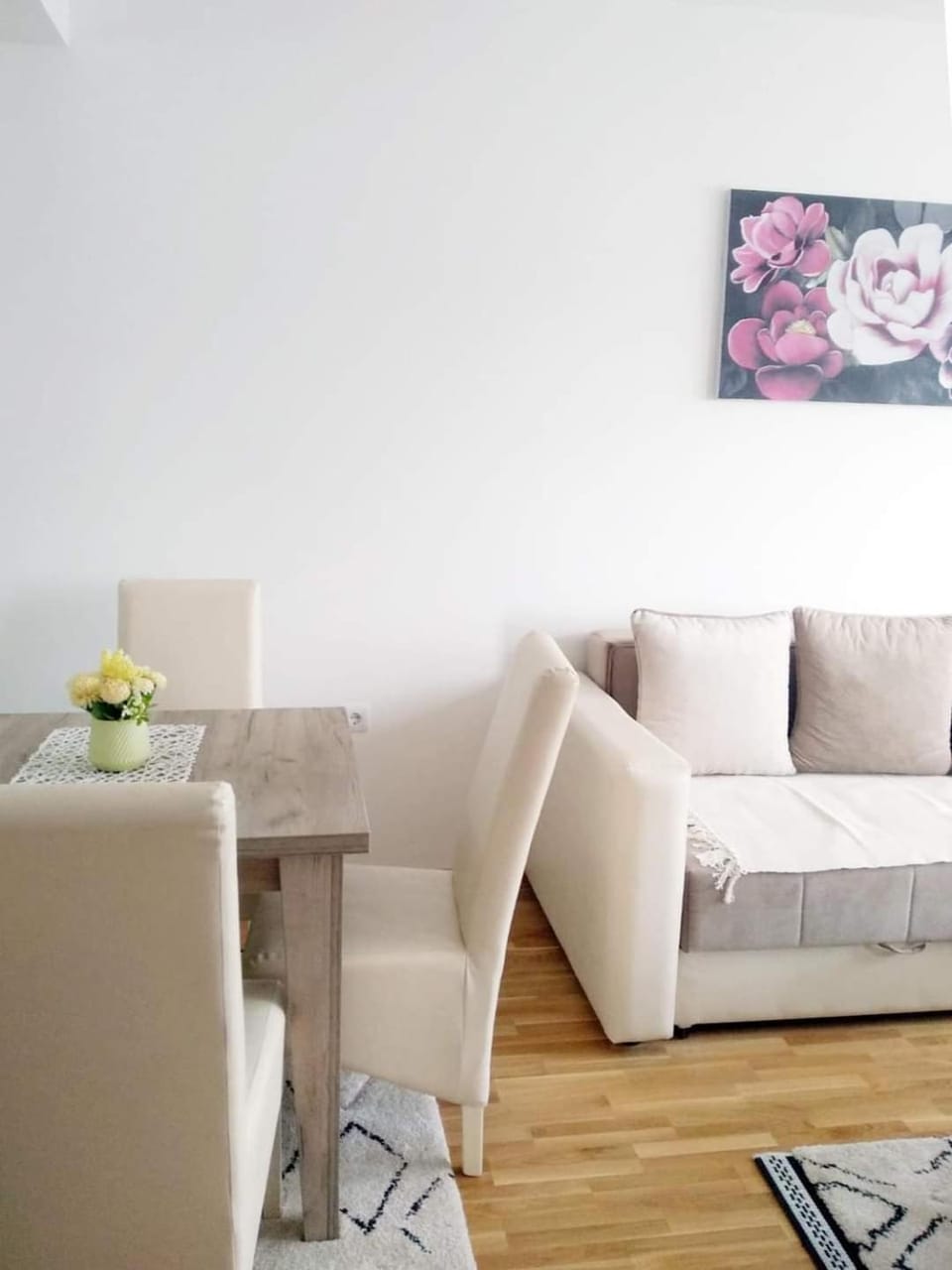 Apartman Filipović Vrnjačka Banja Apartment in Serbia