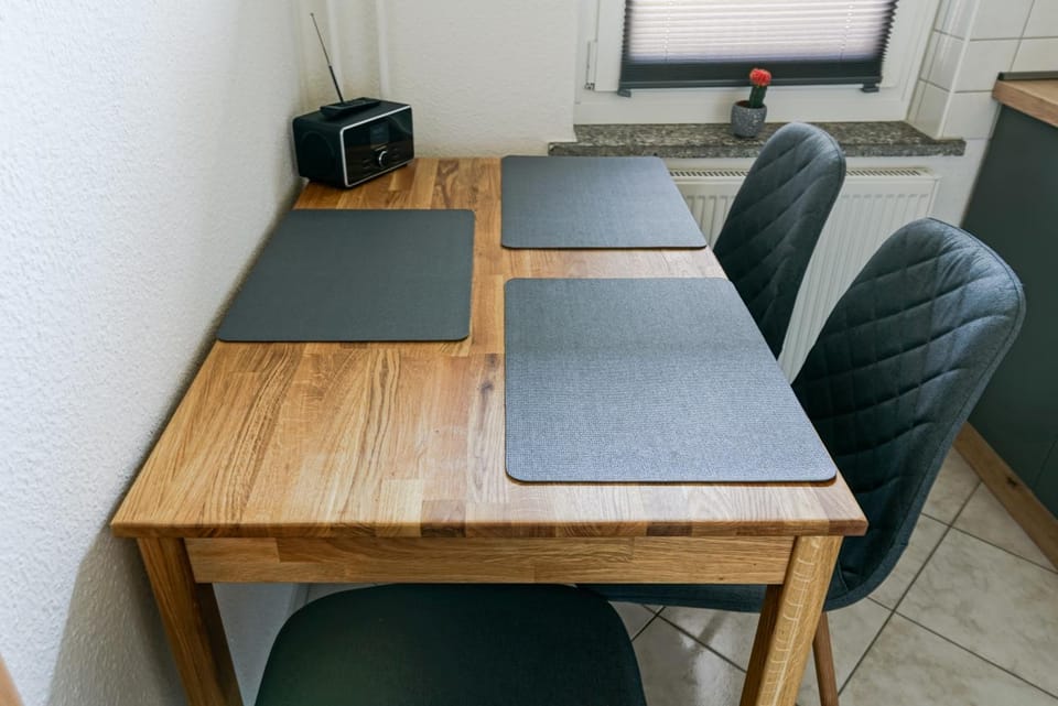 Gemütliche Ferienwohnung in der Altstadt Apartment in Schwerin