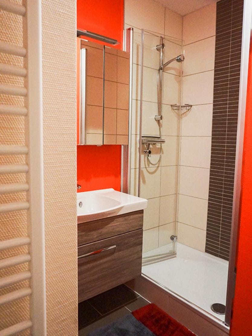 Inselhus 66 Apartment in Friesland