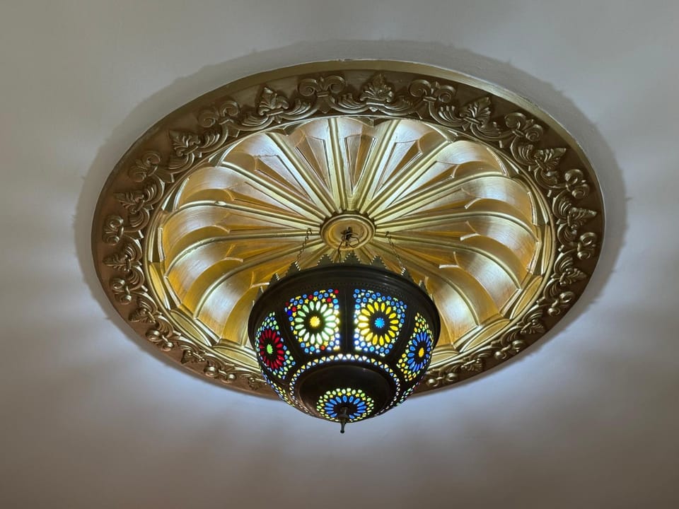 Dar Bennis 2 Bed and Breakfast in Rabat