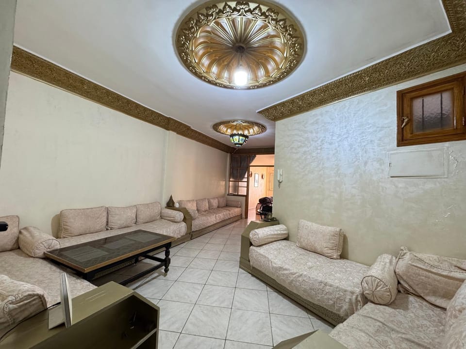 Dar Bennis 2 Bed and Breakfast in Rabat