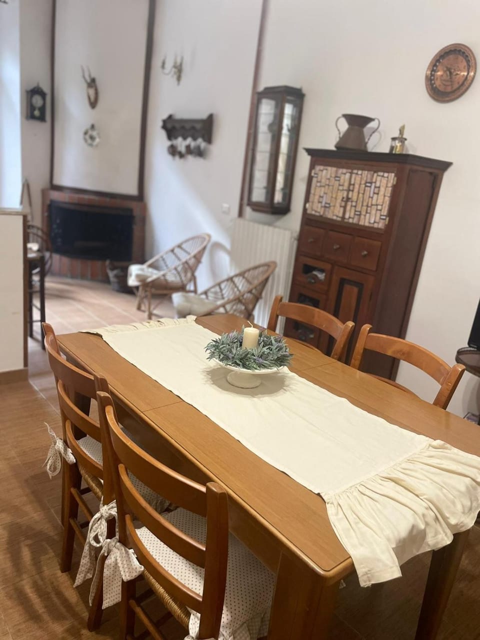 La casa nel borgo House in Molise, Italy