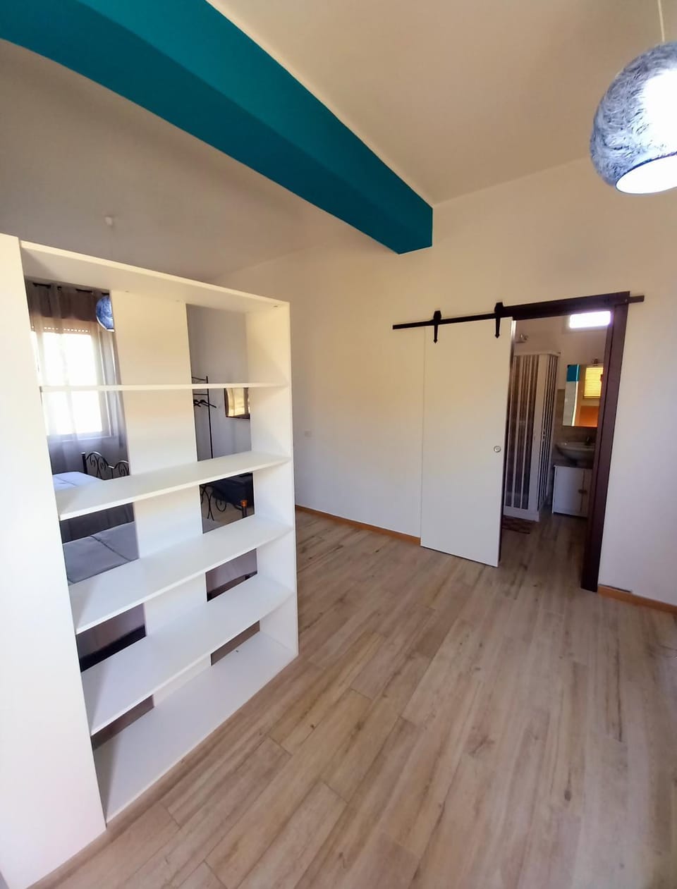 RoofTop Home Stagnone Apartment in Marsala