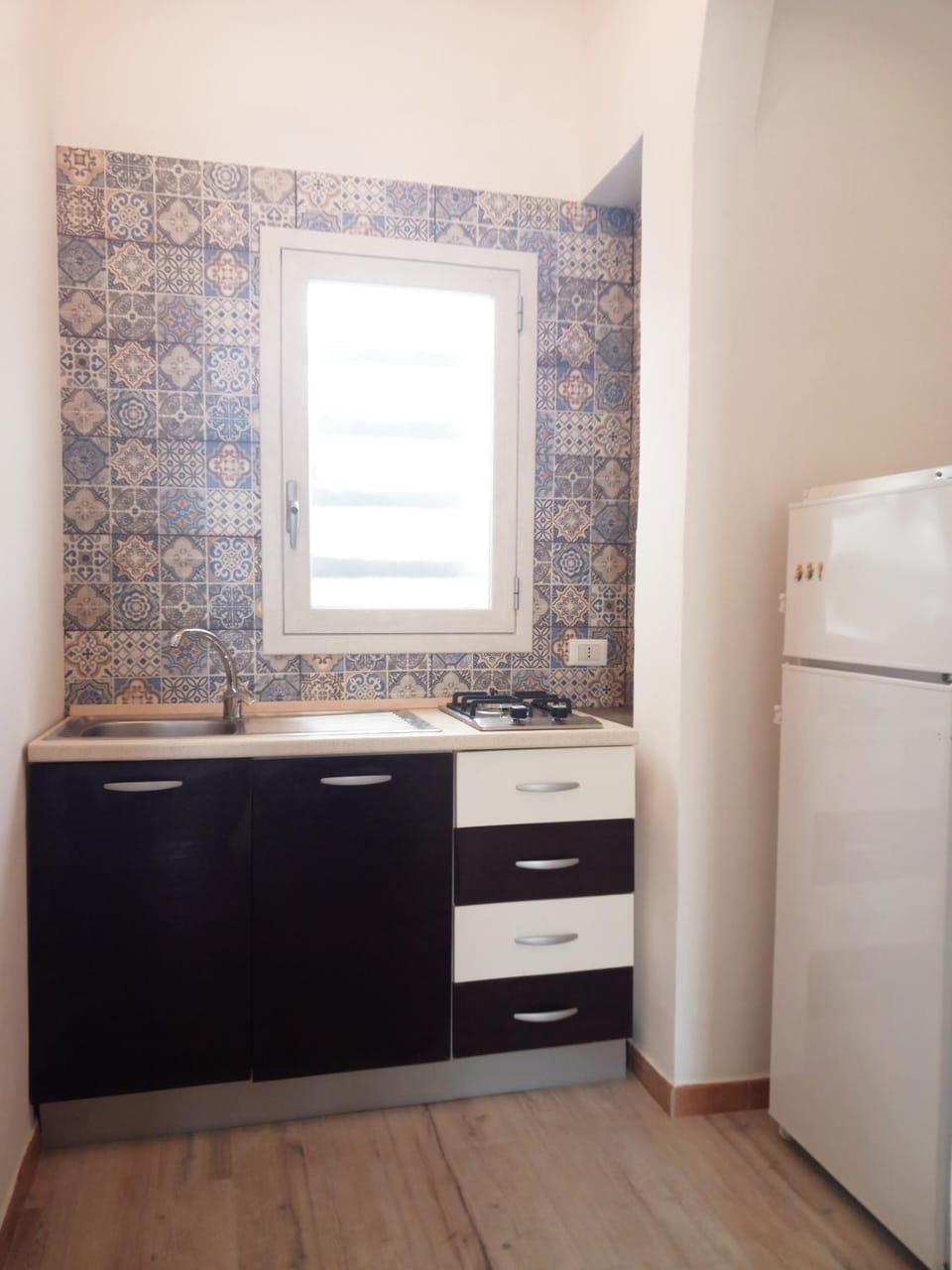 RoofTop Home Stagnone Apartment in Marsala