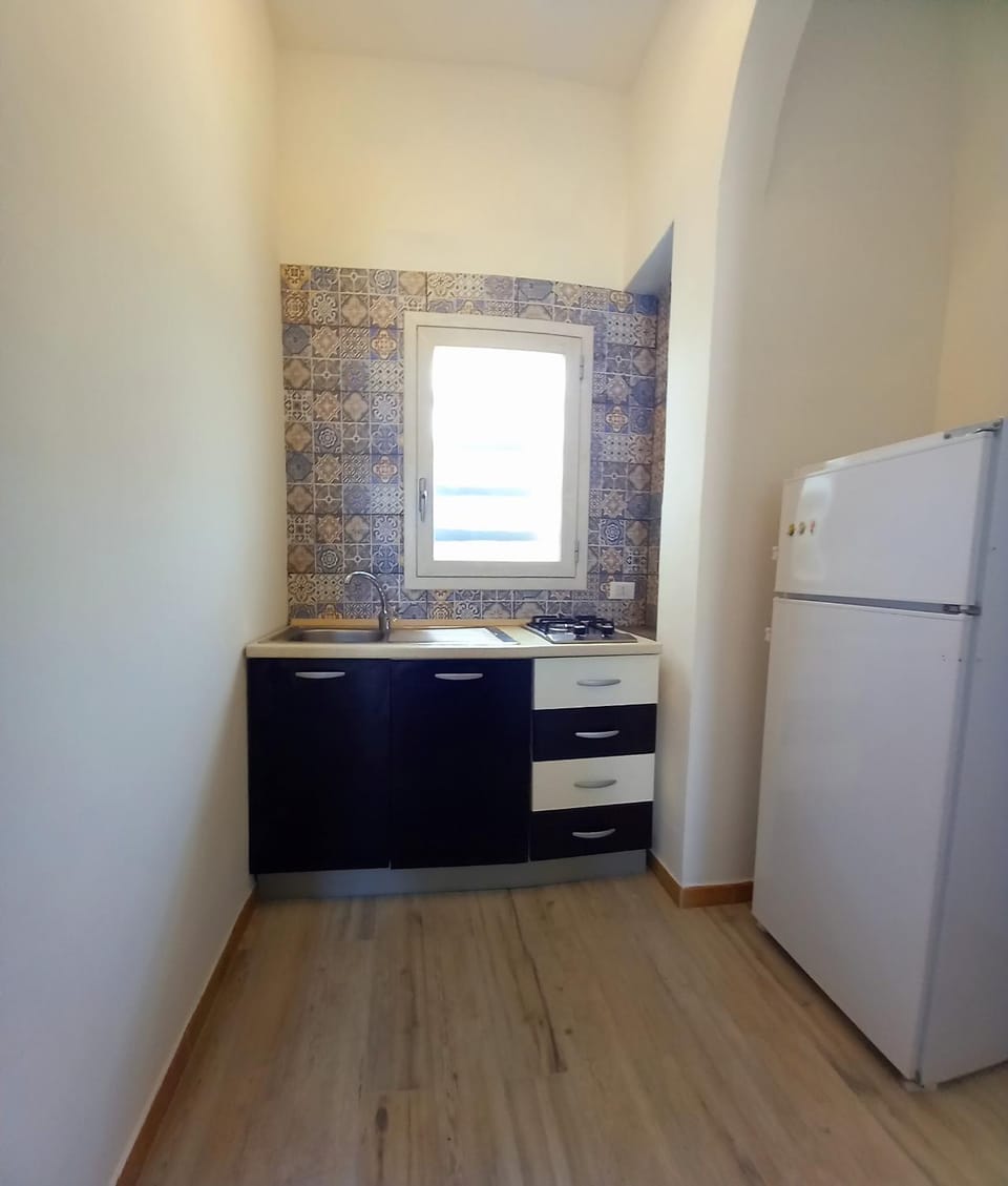 RoofTop Home Stagnone Apartment in Marsala