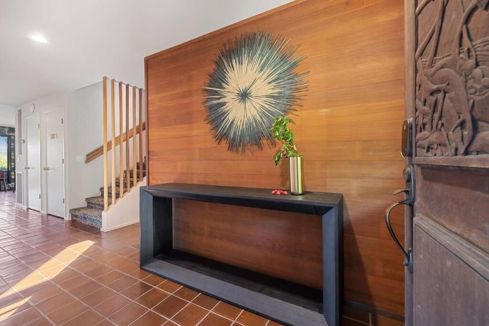 Seventies "Club Med Style" Retreat Villa in Santa Rosa