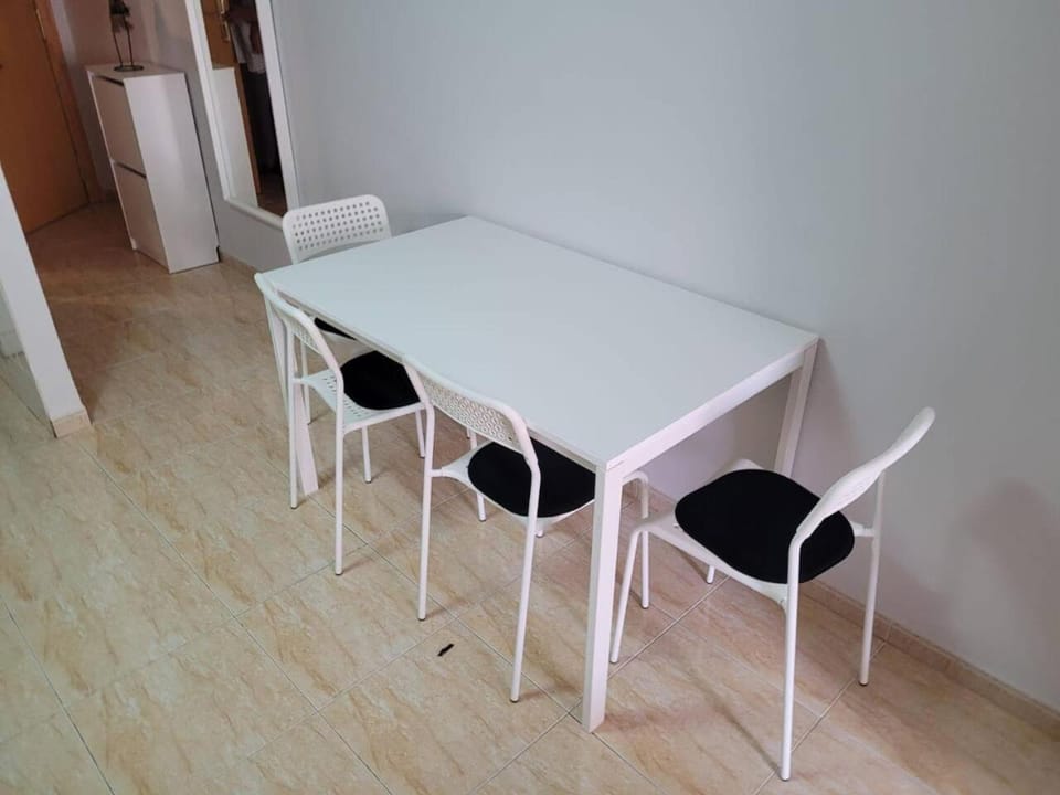 Apartamento en el Grau de Moncofa entre 2 y 3 linea de playa Apartment in Valencian Community