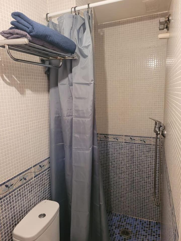 Apartamento en el Grau de Moncofa entre 2 y 3 linea de playa Apartment in Valencian Community