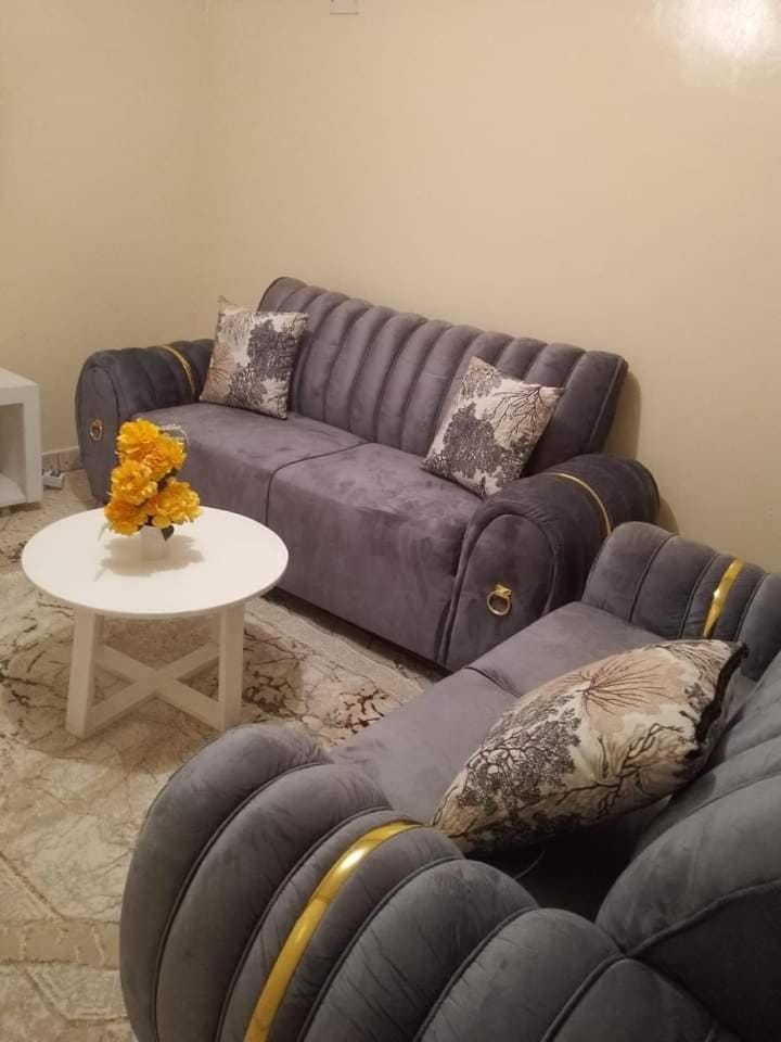 Smart homes one bedroom Nairobi Apartment in Nairobi