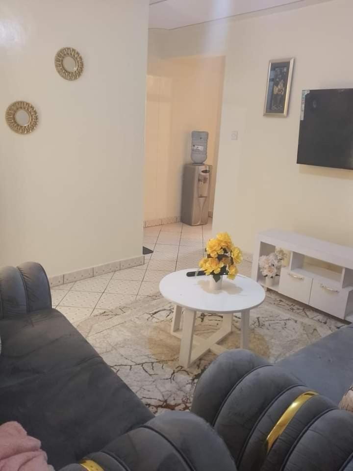 Smart homes one bedroom Nairobi Apartment in Nairobi