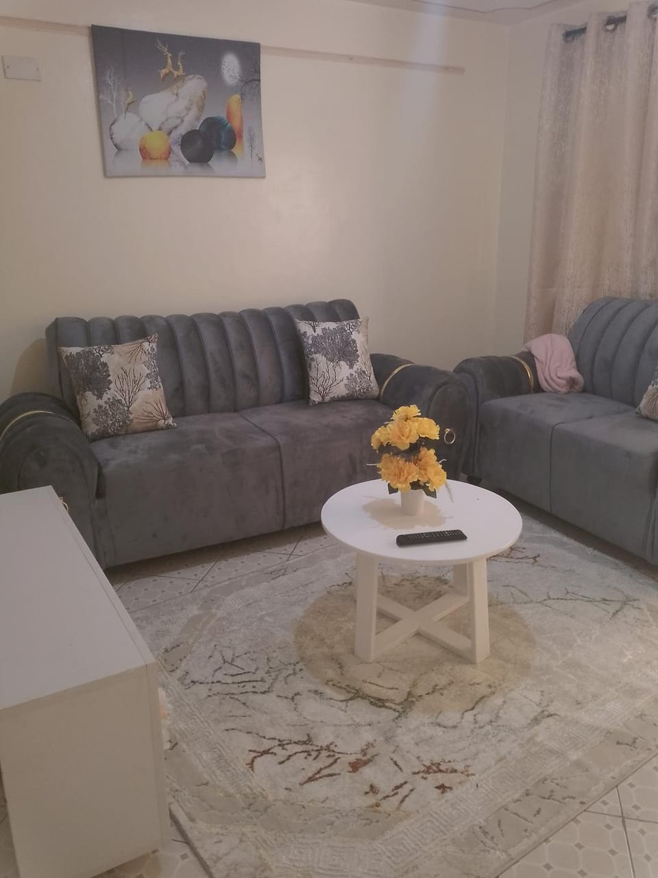 Smart homes one bedroom Nairobi Apartment in Nairobi