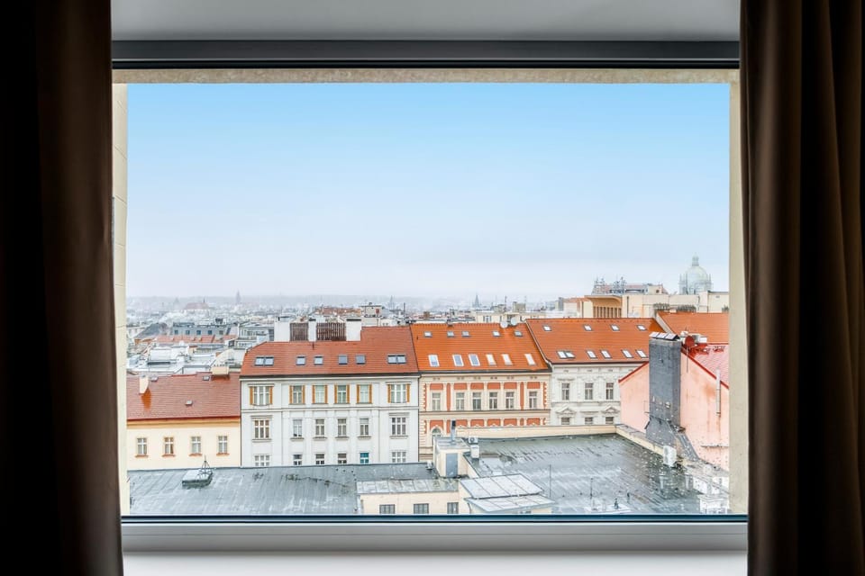 City view