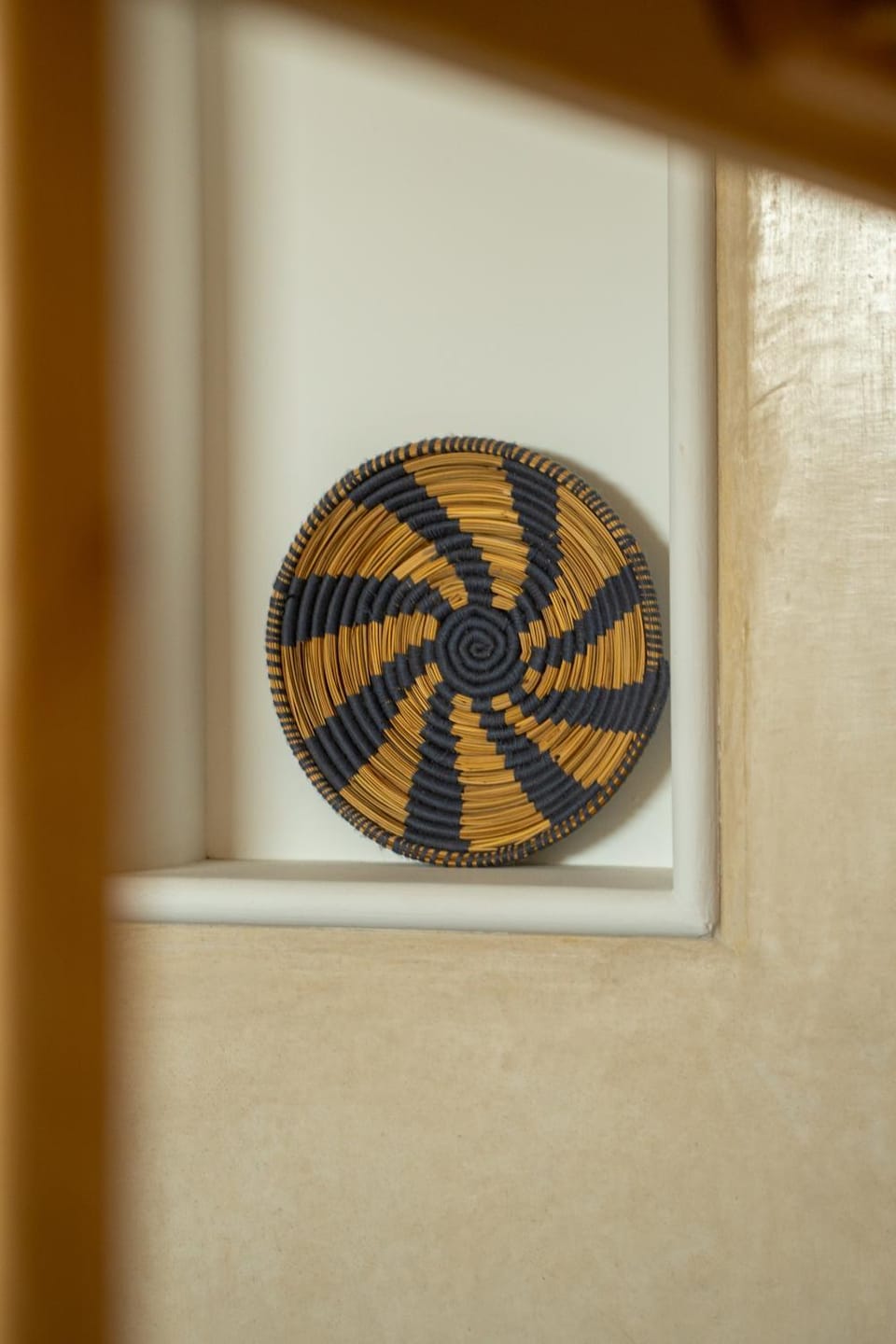 Decorative detail