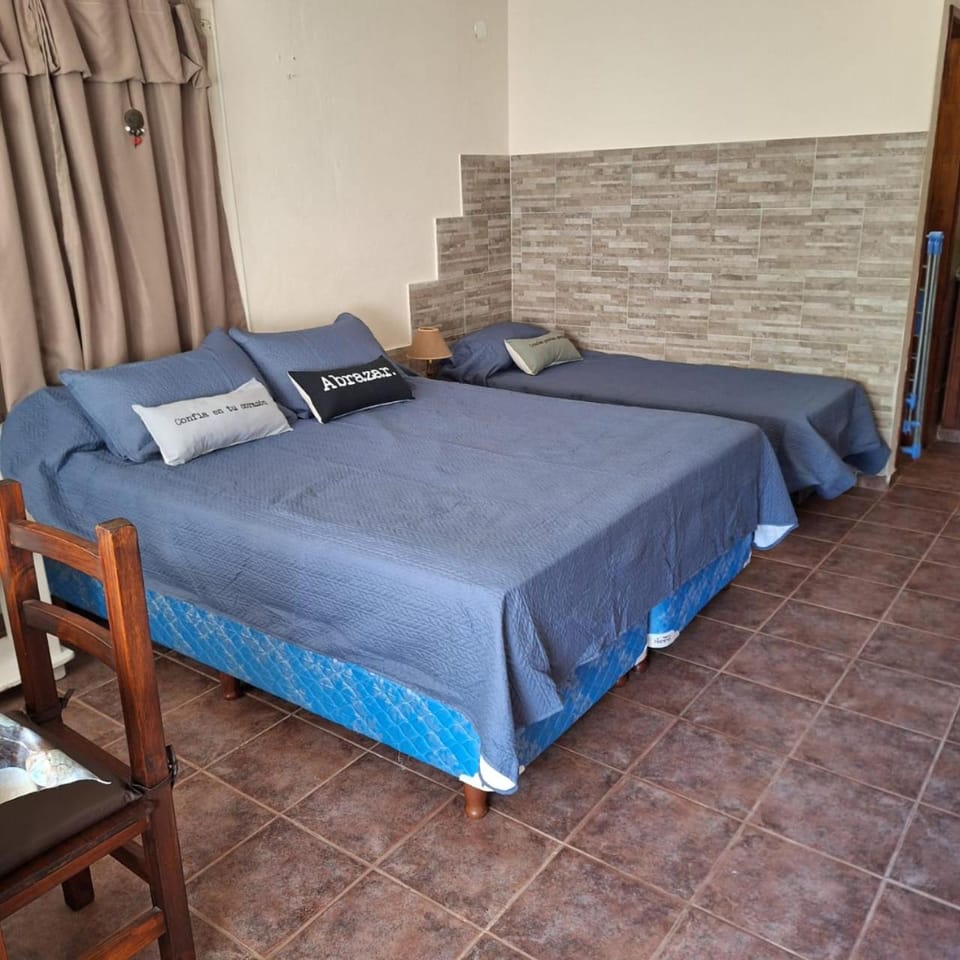 Alojamiento Santa Clara Apartment in Santa Clara del Mar