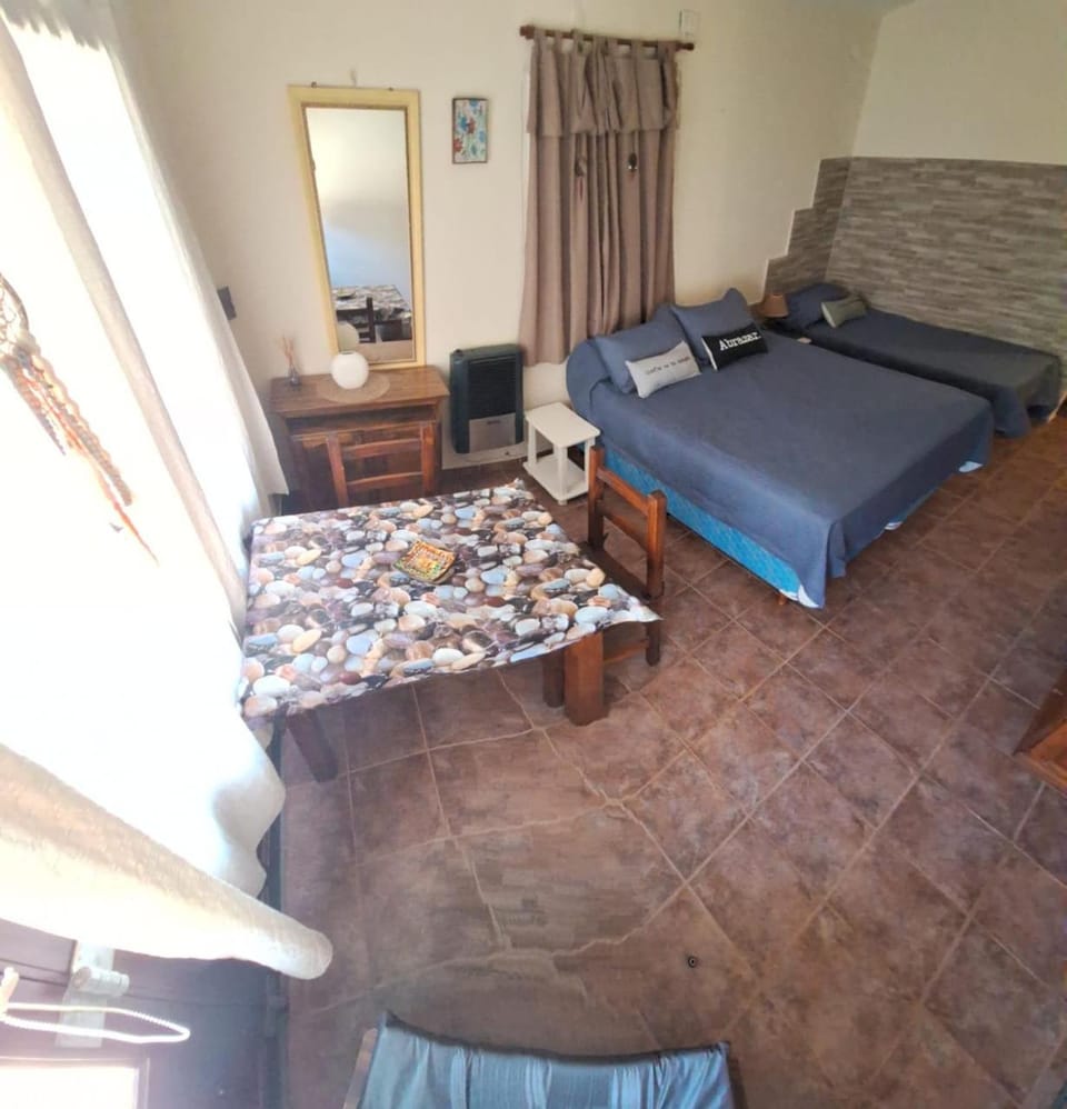 Alojamiento Santa Clara Apartment in Santa Clara del Mar