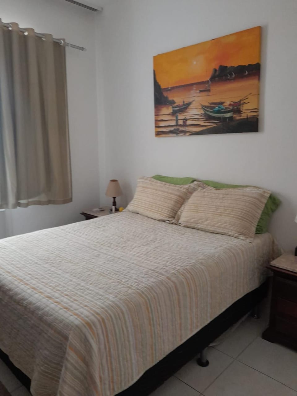 Ipanema lindo 2 quartos Apartment in Rio de Janeiro