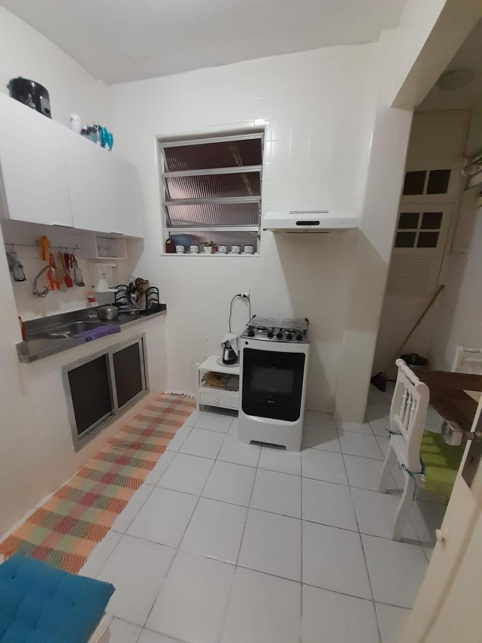 Ipanema lindo 2 quartos Apartment in Rio de Janeiro