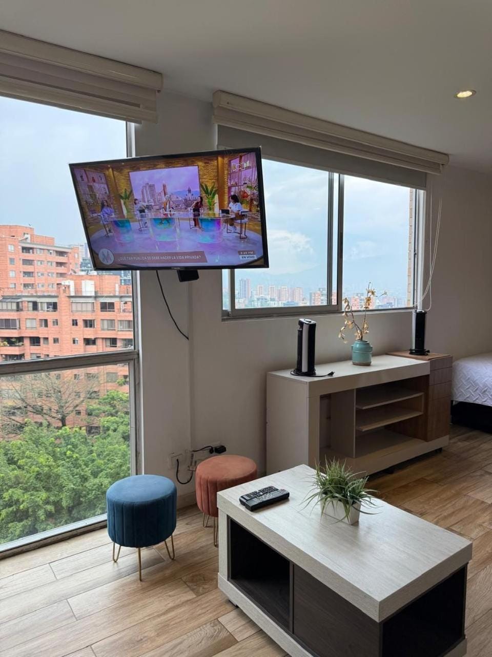 Beautiful Apto in Poblado Apartment in Medellin