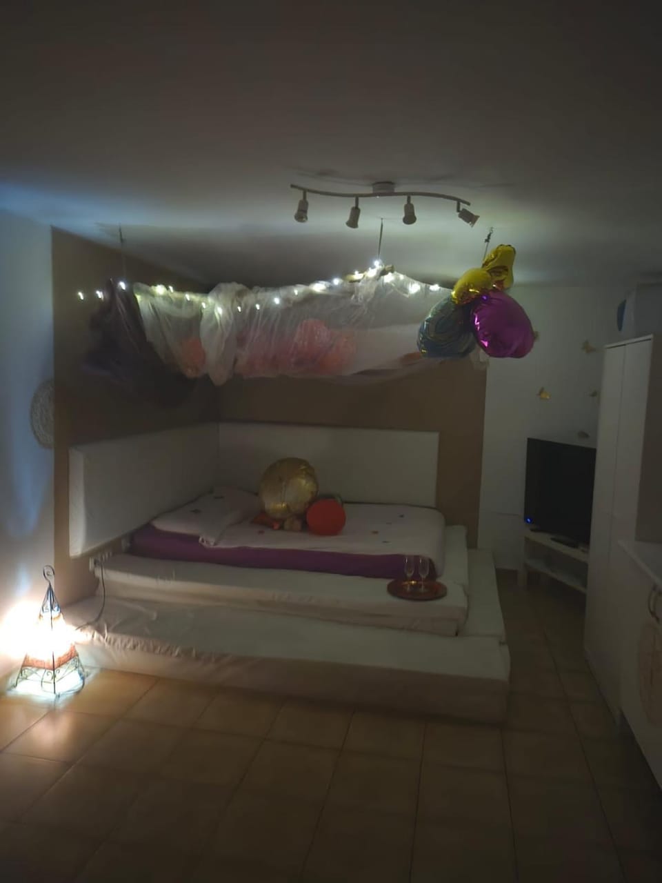 Flor de Loto Tantra Xtreme Apartment in Gran Canaria
