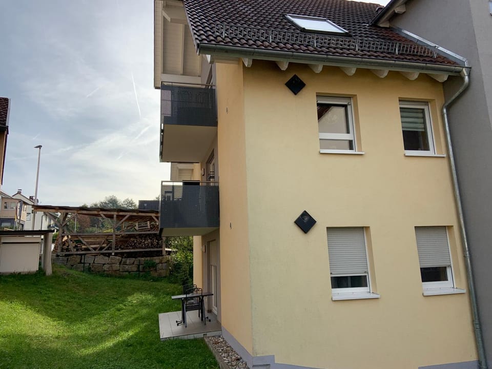 View (from property/room)