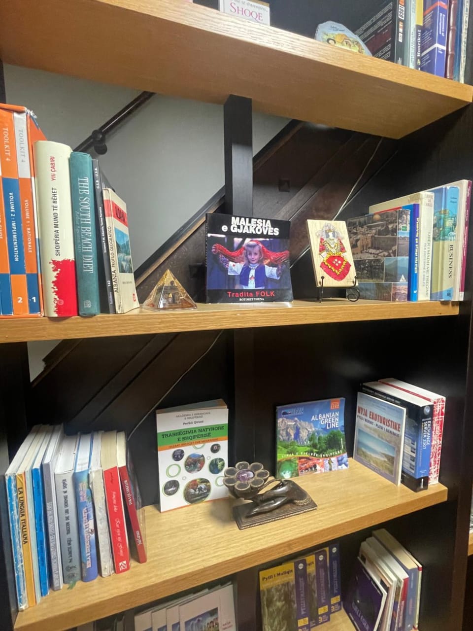 Library