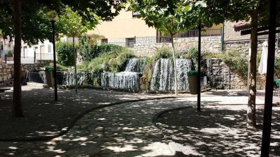 Casa Navarrete House in Valencian Community