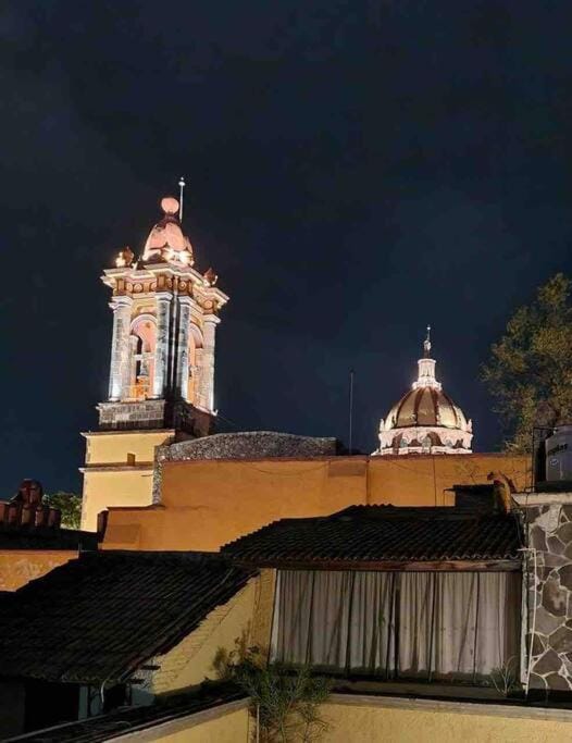 Villa Golondrinas, in Main Downtown, with A/C and Free Parking! Apartment in San Miguel de Allende