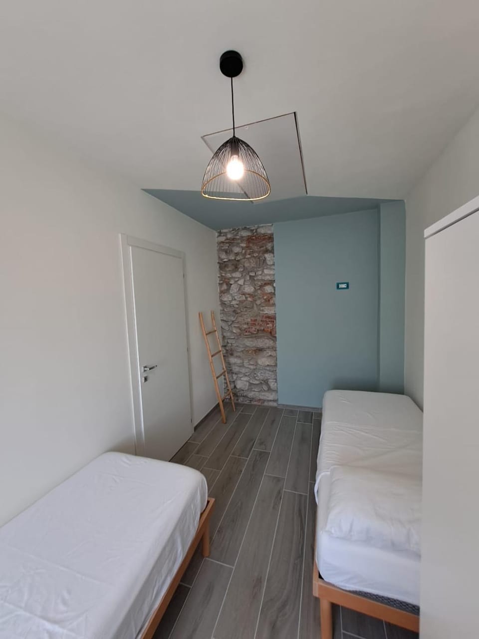 Stone House House in Piedmont