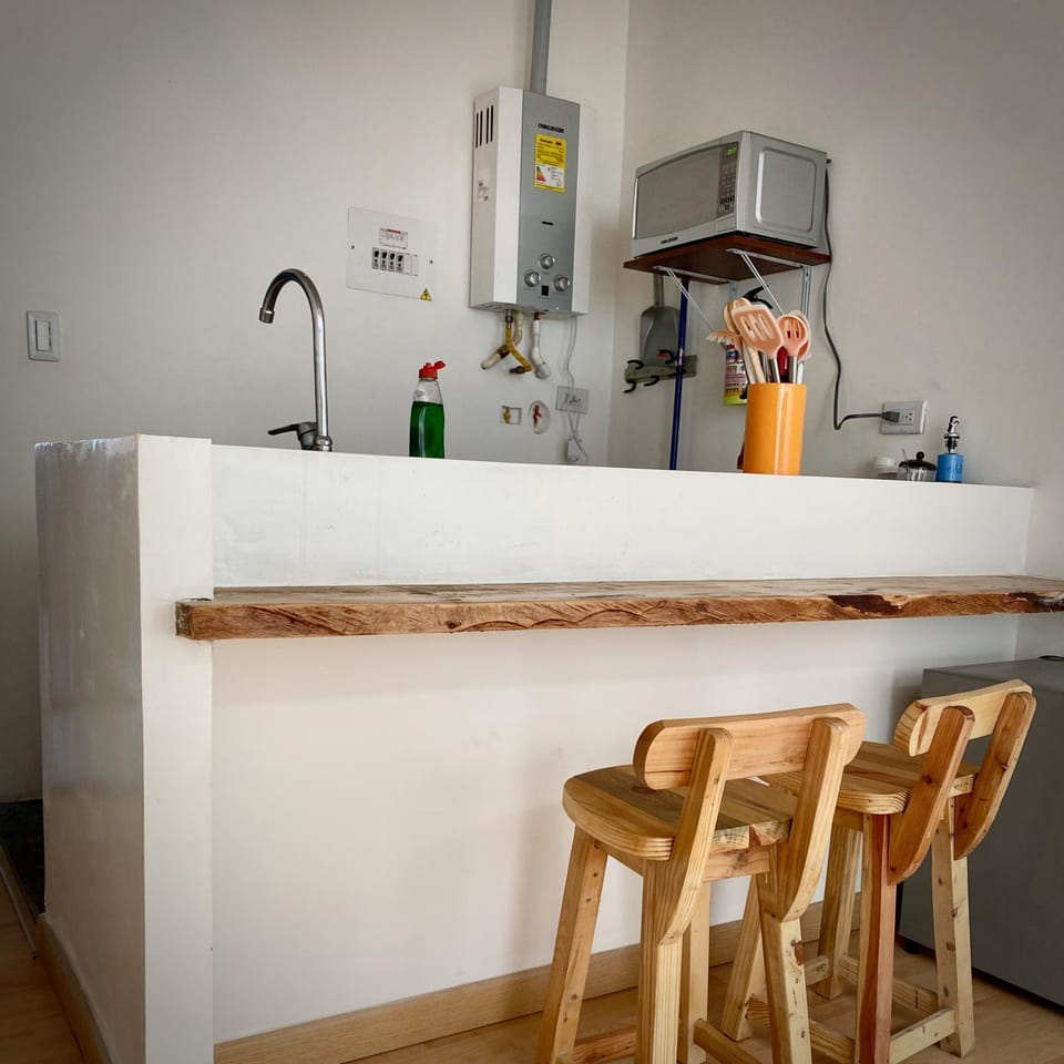 Apartaestudio Loft 203 - UE Home Apartment in Duitama