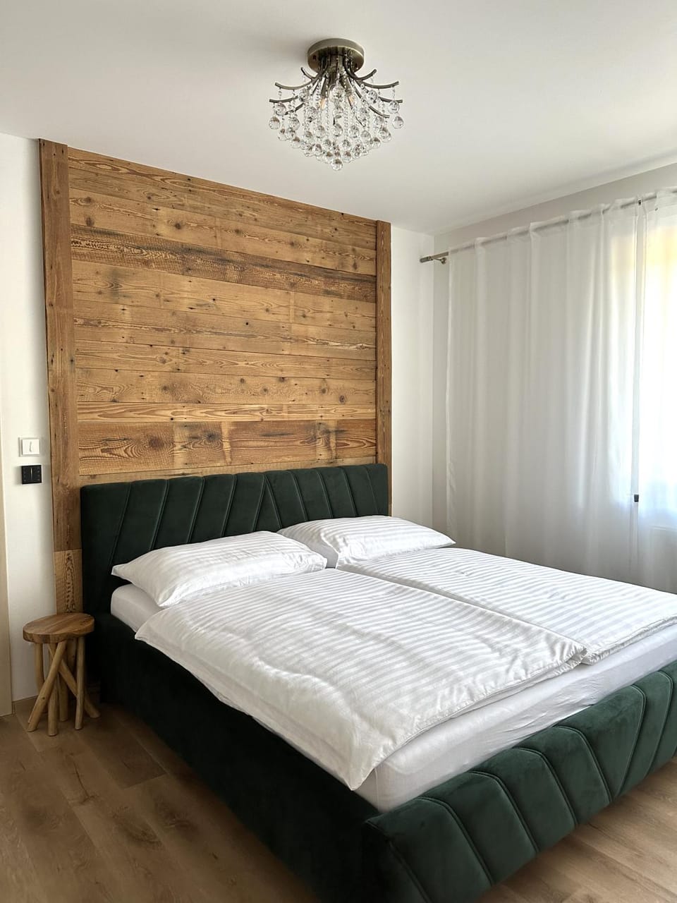 Apartmány Čerňák - Dolňák - 4-6 osob, terasa, dvě parkovací místa Apartment in Lower Silesian Voivodeship