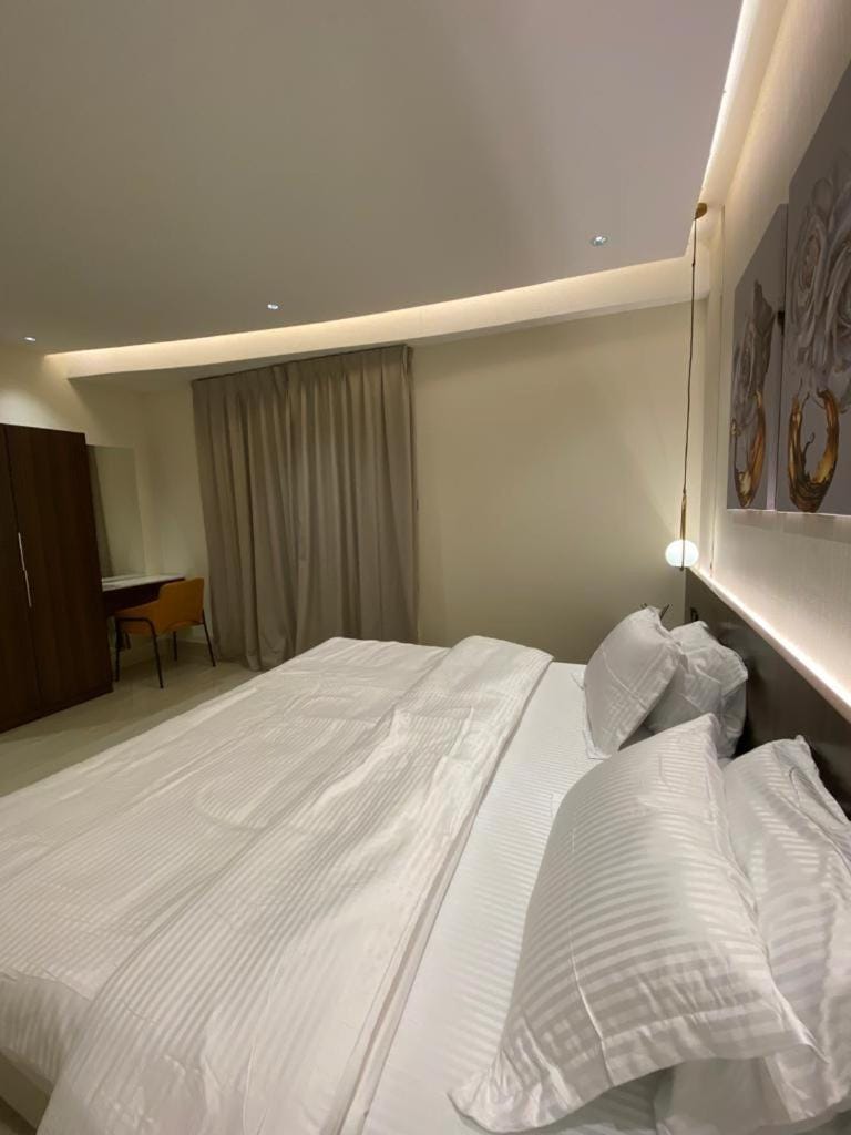 Riyadh luxury الملقا 2 Apartment in Riyadh
