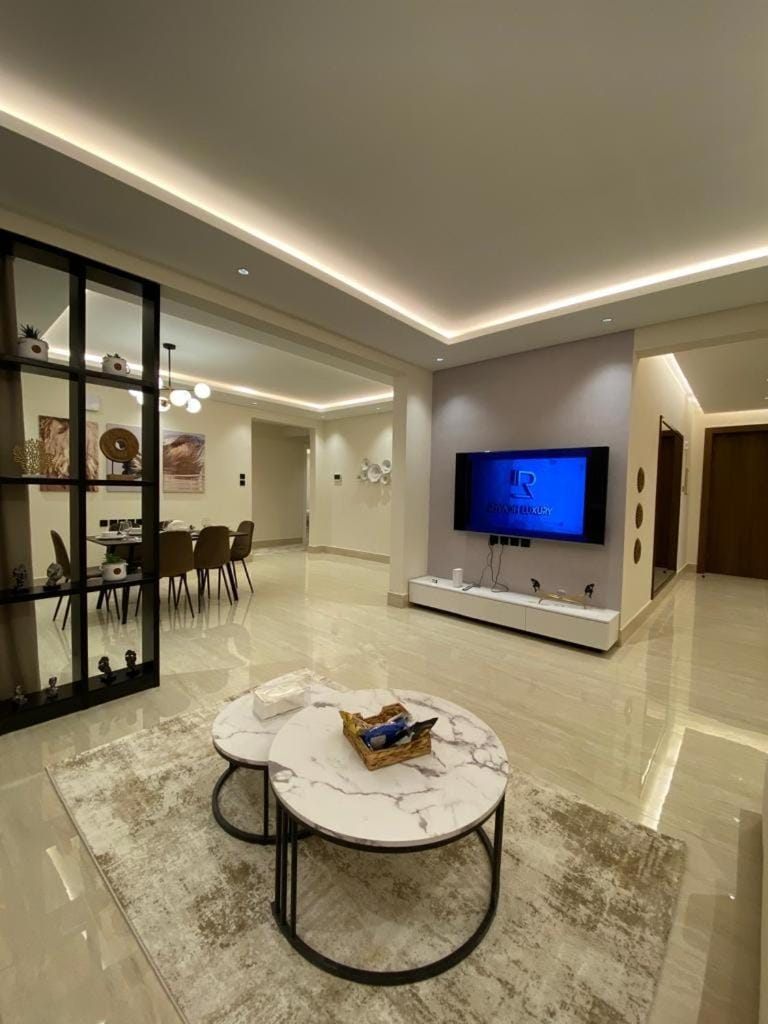 Riyadh luxury الملقا 2 Apartment in Riyadh